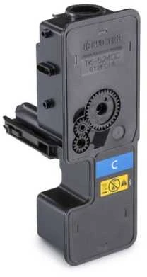 Kyocera TK-5240C Lazerinė kasetė, Žydra