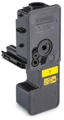 Kasetė Kyocera TK5240Y, geltona