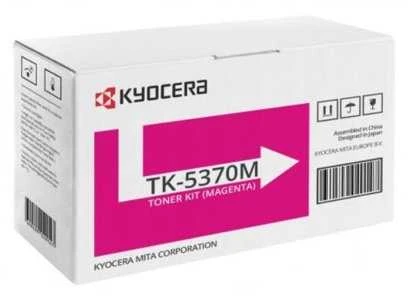 Kyocera TK-5370M (1T02YJBNL0) Lazerinė kasetė, Purpurinė