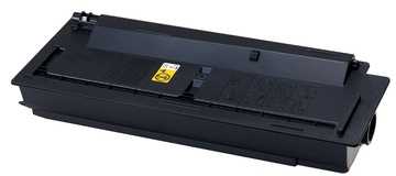 Kasetė Kyocera TK6115, juoda
