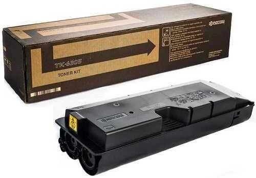 Kyocera Toneris TK-6305 TK6305 Juodas Juodas (1T02LH0NL0)