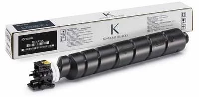 Kyocera TK-8335K Lazerinė kasetė, Juoda