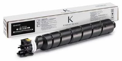 Kyocera TK-8525K Lazerinė kasetė, Juoda