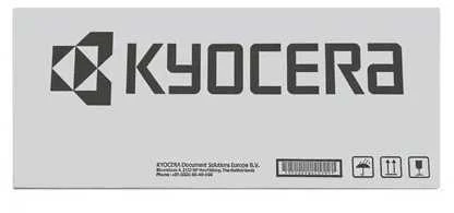 Kyocera TK-8625Y (1T0C2KANL1) Lazerinė kasetė, Geltona