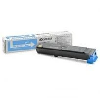 Kyocera TK-8735C (1T02XNCNL0) Lazerinė kasetė, Žydra