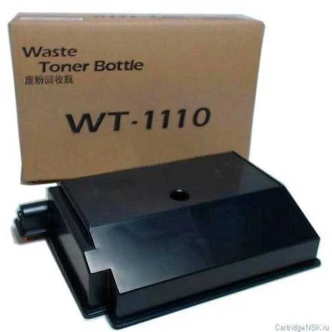 Kyocera WT-1110 Waste Toneris Bottle