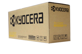 Kyocera TK-5280Y (1T02TWANL0) Lazerinė kasetė, Geltona
