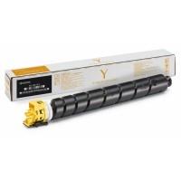 Kyocera TK-8515Y (1T02NDANL0) Lazerinė kasetė, Geltona