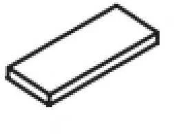 Kyocera PAD SEPARATION