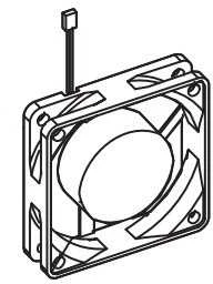 Kyocera PARTS,FAN COOLING CONVEYING SP
