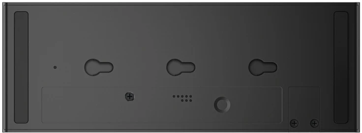 Lenovo ThinkPad USB4 Dock 5000 (40BF0100EU) Jungčių stotelė, Eclipse Juodas
