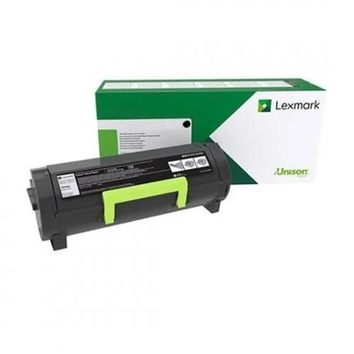 Lexmark 56F2X00, juoda kasetė