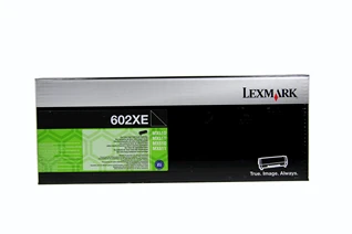 Lexmark 62D2X0E | 622XE itin didelės našumo korporacinė kasetė (45k) | Kasetė | Juodas