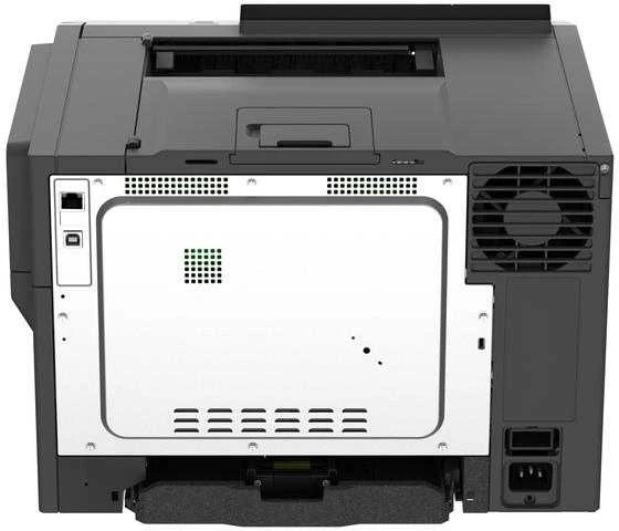 Lexmark CS622de Spausdintuvas lazerinis spalvotas A4 38 ppm USB Tinklinis LAN