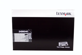 Lexmark 24B6040 Drum Unit, Juodas, 60000 psl