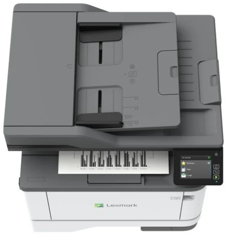 Lexmark MX431adn Spausdintuvas lazerinis nespalvotas MFP A4 40 ppm USB Tinklinis LAN