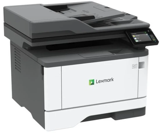 Lexmark MX431adn Spausdintuvas lazerinis nespalvotas MFP A4 40 ppm USB Tinklinis LAN