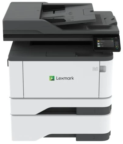 Lexmark MX431adn Spausdintuvas lazerinis nespalvotas MFP A4 40 ppm USB Tinklinis LAN