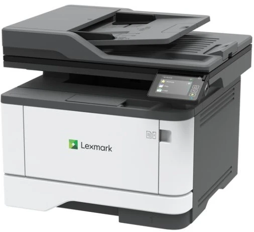 Lexmark MX431adn Spausdintuvas lazerinis nespalvotas MFP A4 40 ppm USB Tinklinis LAN