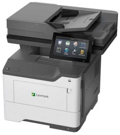 Lexmark MX632adwe Spausdintuvas lazerinis nespalvotas MFP A4 47 ppm USB Wi-Fi Tinklinis LAN (SPEC)