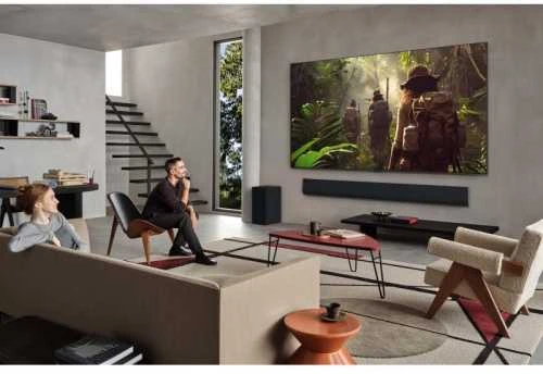 LG OLED83G51LW | 83 | Išmanusis televizorius | webOS 25 | UHD