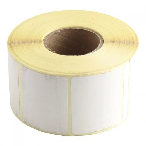 Technoinform Lipnios termo etiketės, 58 x 60 mm, 500 etikečių