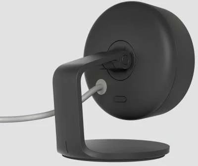 Logitech Circle View IP apsaugos kamera Vidaus ir lauko Šovinys Stalas / siena 1920 x 1080 pikseliai