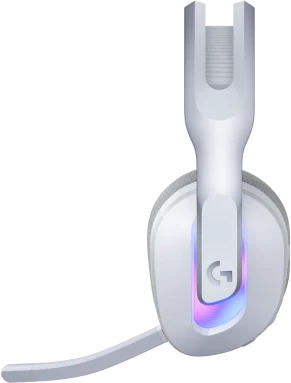 Ausinės Logitech G522 Baltas