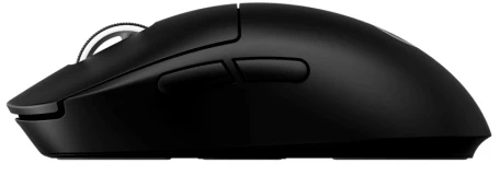 LOGITECH G PRO X SUPERLIGHT 2c compact belaidė pelė žaidimams - Juodas - 2.4GHZ - EER2-933