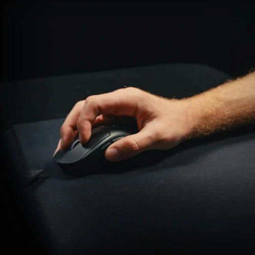 LOGITECH G PRO X SUPERLIGHT 2c compact belaidė pelė žaidimams - Juodas - 2.4GHZ - EER2-933