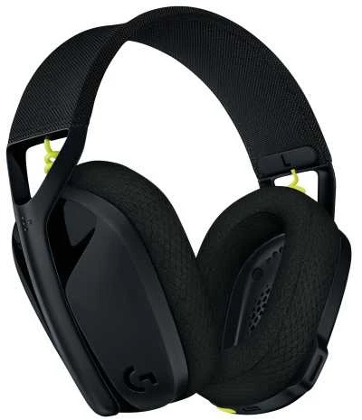 Logitech G29 + G435 Juoda