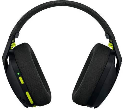 Logitech G29 + G435 Juoda