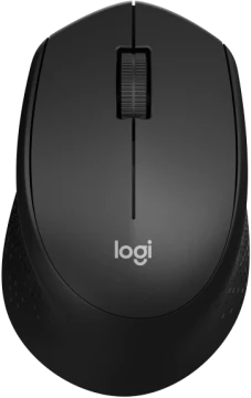 Belaidis klaviatūros ir pelės rinkinys Logitech MK345 Comfort, US išdėstymas