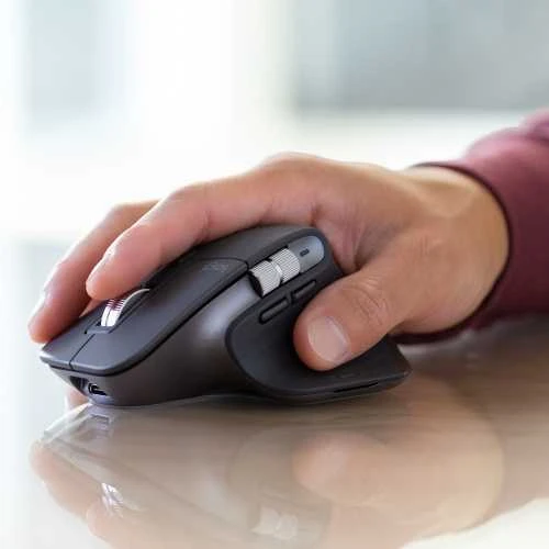 Klaviatūra Logitech MX Keys pelės ir klaviatūros rinkinys | GEN 2