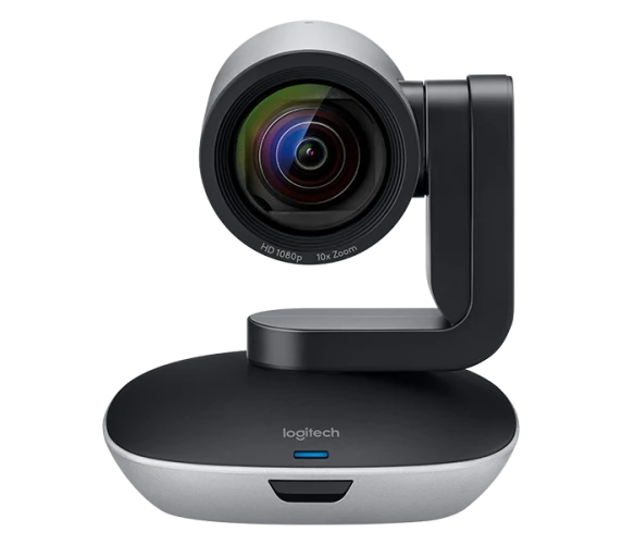 LOGITECH PTZ Pro 2 Camera - EMEA