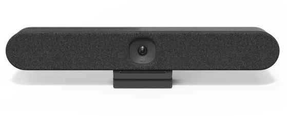 Logitech Rally Bar Huddle Vaizdo konferencijų sistema, Graphite