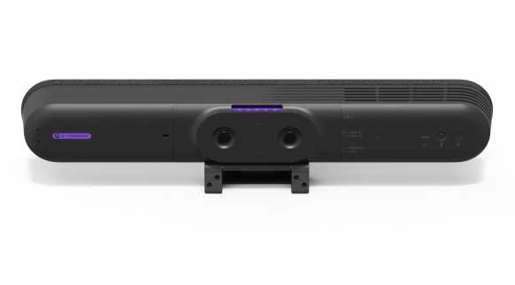 Logitech Rally Bar Huddle Vaizdo konferencijų sistema, Graphite