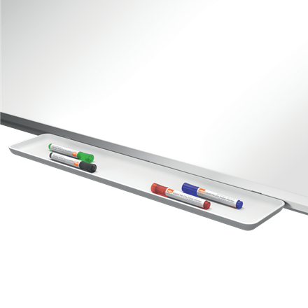 Magnetinė balta lenta Nobo Whiteboard Premium Plus Enamel 150x120cm