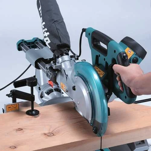 Makita LS1018LN Pjovimo staklės, 260x30 mm, 1430W