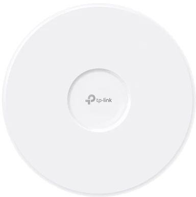 Maršrutizatorius TP-LINK EAP773 Omada BE9300 Access Point