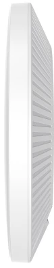 Maršrutizatorius TP-Link EAP787 BE15000 lubose montuojamas trijų dažnių Wi-Fi 7 prieigos taškas | TP-LINK