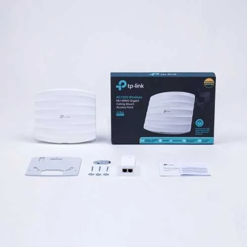 Prieigos taškas TP-Link / EAP225