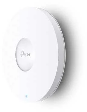 Maršrutizatorius TP-LINK | AX3000 lubinis „WiFi 6“ prieigos taškas | EAP650 | 802.11ax | 2.4GHz/5GHz | 2402+574 Mbit/s | 10/100/1000 Mbit/s | Ethernet LAN (RJ-45) jungtys: 1 | MU-MiMO: Taip | PoE įvestis | Antenos tipas: vidinė, universali