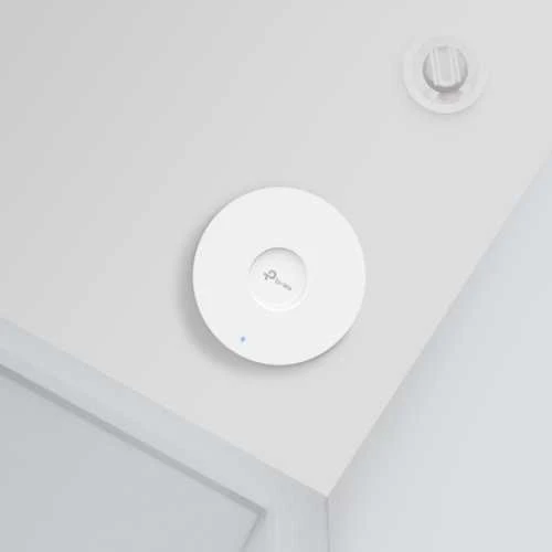 TP-LINK Omada EAP653 - Prieigos taškas - Wi-Fi 6