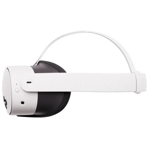 Virtualios realybės akiniai Meta Quest 3S All-in-one VR US+ Gorilla Tag Cardboard Hero žaidimas