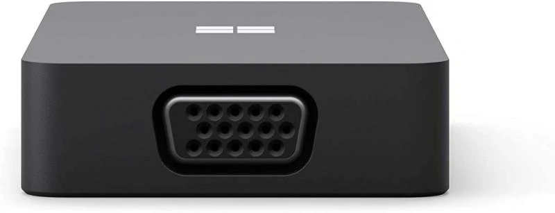 „Microsoft Surface USB-C Travel Hub“.