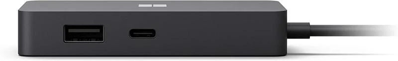 „Microsoft Surface USB-C Travel Hub“.