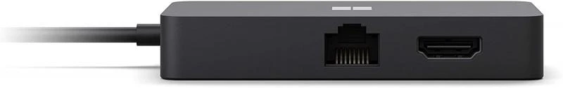 „Microsoft Surface USB-C Travel Hub“.