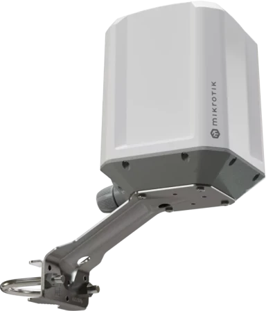 Mikrotik LAMP 5G R16 LAMPGM&RG520F-EU Outdoor Omnidirectional Maršrutizatorius