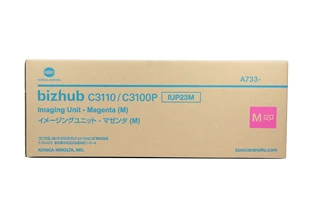 Konica-Minolta IUP-23 (A7330EH), purpurinis būgnas
